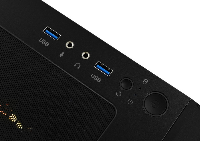 Komputronik Level GO [F32] Ultra 5 | RTX 5060 | 64GB | 1TB | W11H
