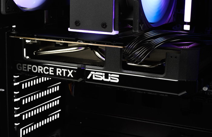 Komputronik Level GO [F32] Ultra 5 | RTX 5060 | 64GB | 1TB | W11H
