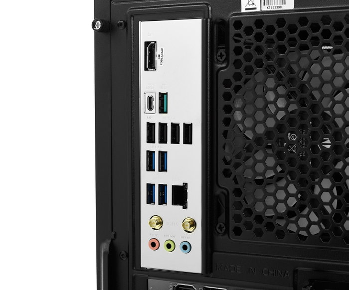 Komputronik Level GO [F32] Ultra 5 | RTX 5060 | 64GB | 1TB | W11H