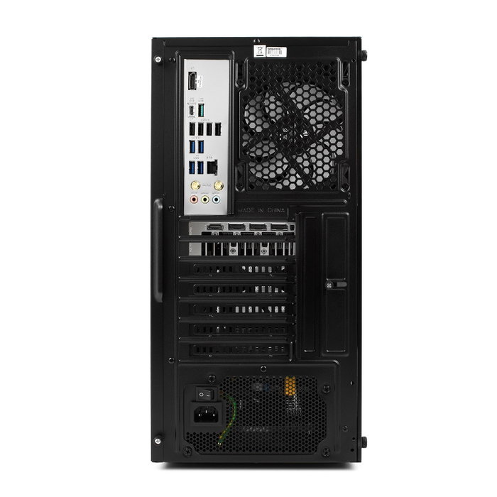 Komputronik Level GO [F32] Ultra 5 | RTX 5060 | 64GB | 1TB | W11H