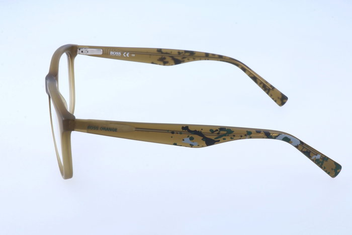 Boss BO-0218-EZE Verde