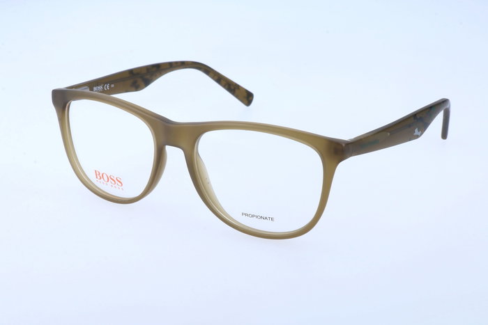 Boss BO-0218-EZE Verde