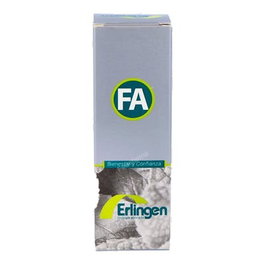 ERLINGEN Fitoaroma 9 Gotas 55ml con Tomillo, Angélica, Pino, Salvia, Helenio y Jengibre