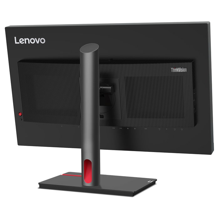 Lenovo ThinkVision P27pz-30 Monitor 4K UHD IPS de 27 pulgadas de 16:9