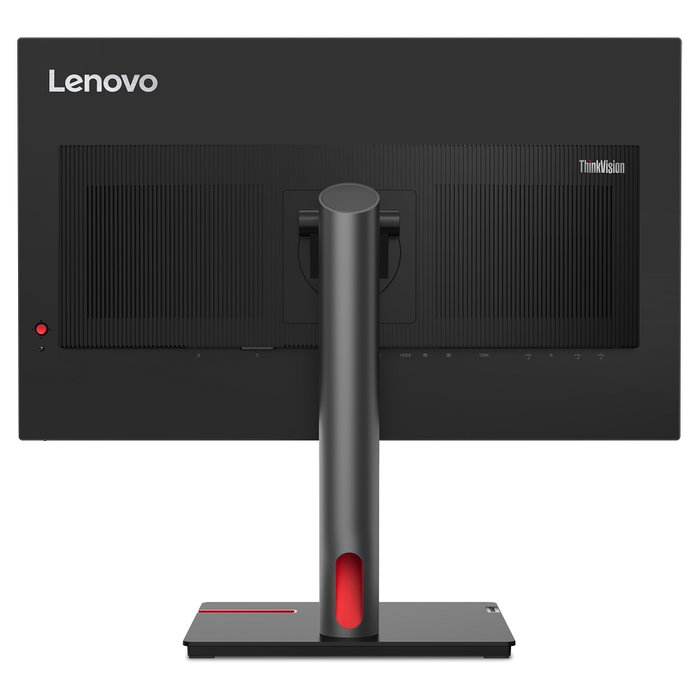 Lenovo ThinkVision P27pz-30 Monitor 4K UHD IPS de 27 pulgadas de 16:9