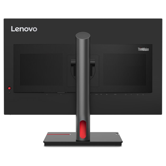 Lenovo ThinkVision P27pz-30 Monitor 4K UHD IPS de 27 pulgadas de 16:9