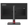 Lenovo ThinkVision P27pz-30 Monitor 4K UHD IPS de 27 pulgadas de 16:9