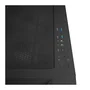 Abysm Danube Mura BX300 Black ARGB