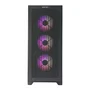 Abysm Danube Mura BX300 Black ARGB