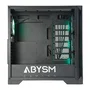 Abysm Danube Mura BX300 Black ARGB