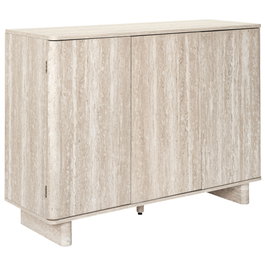 Home Deco Factory Aparador Terra Nova 3 Puertas 110x36,5 cm h.79 cm