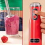 Batidora de Mano Cecotec Power RetroRed 1200MAX 1200 W Rojo