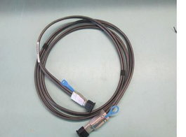 HP Cable Mini-SAS HD a Mini-SAS SFF-8644 a SFF-8088, 2m