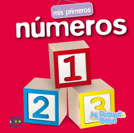 ESTUDIO DIDACTICO MIS PRIMEROS NUMEROS