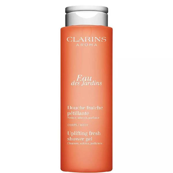 Clarins Eau de Jardins Gel de Ducha Fundente 200 ml