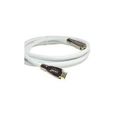PYTHON Series Cable HDMI® 2.0 AKTIV 4K2K Nailon Blanco 15m