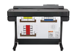 HP Designjet Impresora T650 de 36 pulgadas, edición 2025
