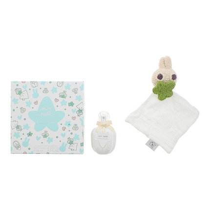 Lolita Lempicka Set Mon Petit con Eau de Senteur y Peluche Coleccionable Lolita Lempicka Set Mon Petit con Eau de Senteur y Peluche Coleccionable