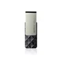 Silicon Power Blaze B30 - Unidad Flash USB 64GB, USB 3.2 Gen 1 (3.1 Gen 1), Color Negro, Sin Tapa