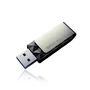 Silicon Power Blaze B30 - Unidad Flash USB 64GB, USB 3.2 Gen 1 (3.1 Gen 1), Color Negro, Sin Tapa