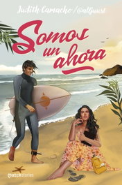 Somos un ahora, Judith Camacho - ESENCIA