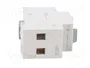 HAGER RCBO Interruptor de diversas marchas 25A 30mA 240VAC 1+N