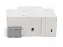 HAGER RCBO Interruptor de diversas marchas 25A 30mA 240VAC 1+N
