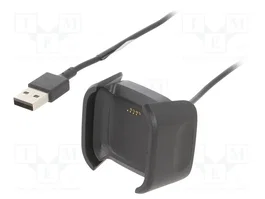Akyga Cargador para Fitbit Versa 2