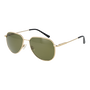 Serengeti Haywood SS543003 Verde y Dorado