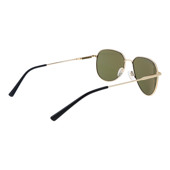 Serengeti Haywood SS543003 Verde y Dorado