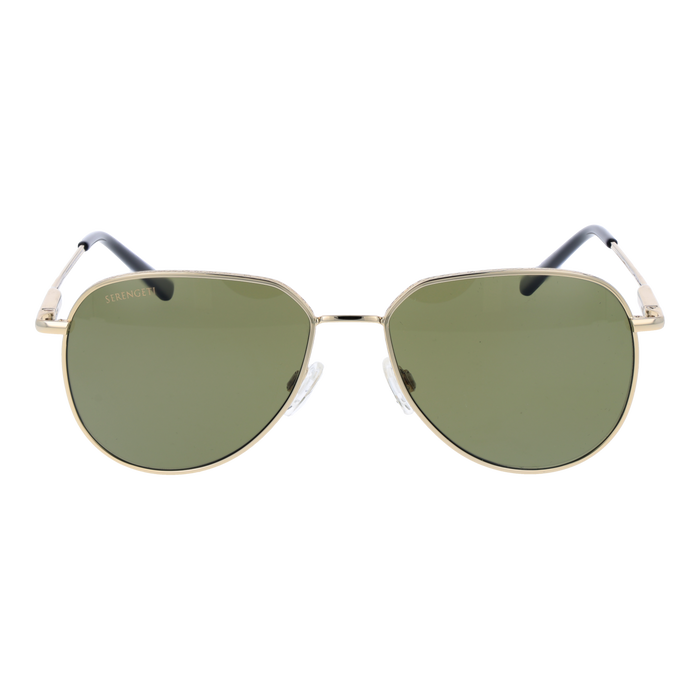Serengeti Haywood SS543003 Verde y Dorado