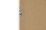 DKD Home Decor Cuadro Cristal PS Patitos Surtido 30x3x40 cm