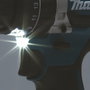 Makita DHP484RTJ Taladro de percusión inalámbrico con 2 baterías de 5 Ah