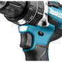 Makita DHP484RTJ Taladro de percusión inalámbrico con 2 baterías de 5 Ah