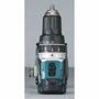 Makita DHP484RTJ Taladro de percusión inalámbrico con 2 baterías de 5 Ah