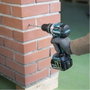 Makita DHP484RTJ Taladro de percusión inalámbrico con 2 baterías de 5 Ah