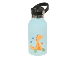 Safta Botella Portaliquidos Termo Infantil 350 ml - Térmica para Bebidas
