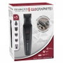 REMINGTON Kit multifunción Serie G10 Graphite 10 en 1