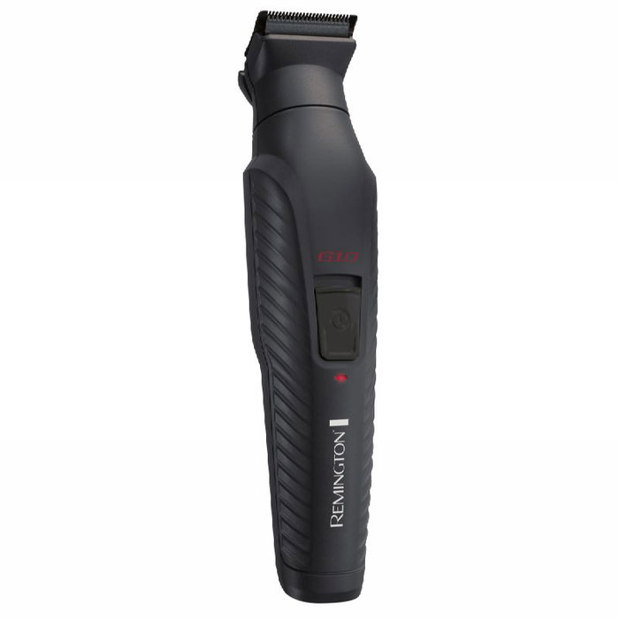 REMINGTON Kit multifunción Serie G10 Graphite 10 en 1