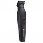 REMINGTON Kit multifunción Serie G10 Graphite 10 en 1