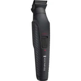 Remington Kit Multifunción G10 Graphite Serie 10 en 1 con Cuchillas Autofilables y Autonomía de 40 min