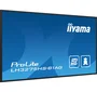 iiyama LH3275HS-B1AG Pantalla de Señalización Digital 31.5 pulg Full HD Android 11 Negro