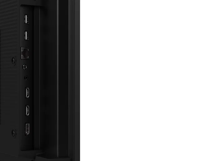 iiyama LH3275HS-B1AG Pantalla de Señalización Digital 31.5 pulg Full HD Android 11 Negro