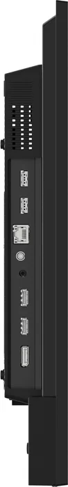 iiyama LH3275HS-B1AG Pantalla de Señalización Digital 31.5 pulg Full HD Android 11 Negro