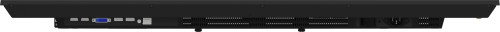 Iiyama ProLite LH3275HS-B1AG - Monitor Digital Android 11 de 32" Full HD IPS Panel 500 cd/m², Orientación Horizontal/Vertical, 24/7, Wi-Fi, LAN, HDMI, DisplayPort, USB