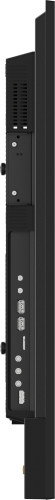 Iiyama ProLite LH3275HS-B1AG - Monitor Digital Android 11 de 32" Full HD IPS Panel 500 cd/m², Orientación Horizontal/Vertical, 24/7, Wi-Fi, LAN, HDMI, DisplayPort, USB