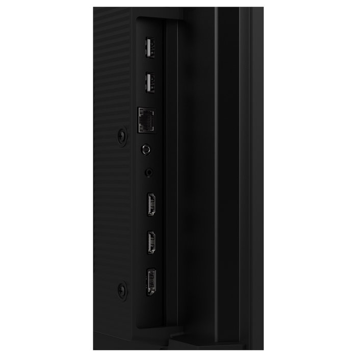 iiyama LH3275HS-B1AG Pantalla 80 cm (31.5") LCD 1920x1080 Full HD Wifi 24/7