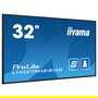 iiyama LH3275HS-B1AG Pantalla 80 cm (31.5") LCD 1920x1080 Full HD Wifi 24/7