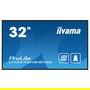 iiyama LH3275HS-B1AG Pantalla 80 cm (31.5") LCD 1920x1080 Full HD Wifi 24/7