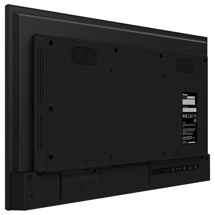 iiyama LH3275HS-B1AG Pantalla 80 cm (31.5") LCD 1920x1080 Full HD Wifi 24/7